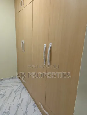 Furnished 3bdrm House in Kb Properties, Pillar 2 for sale