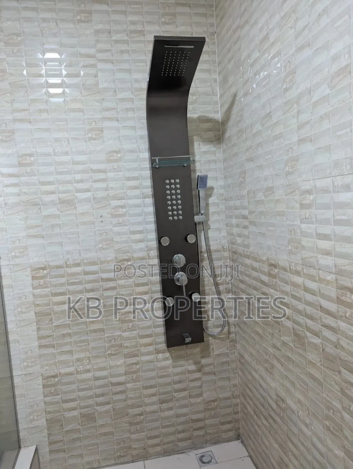 Furnished 3bdrm House in Kb Properties, Pillar 2 for sale