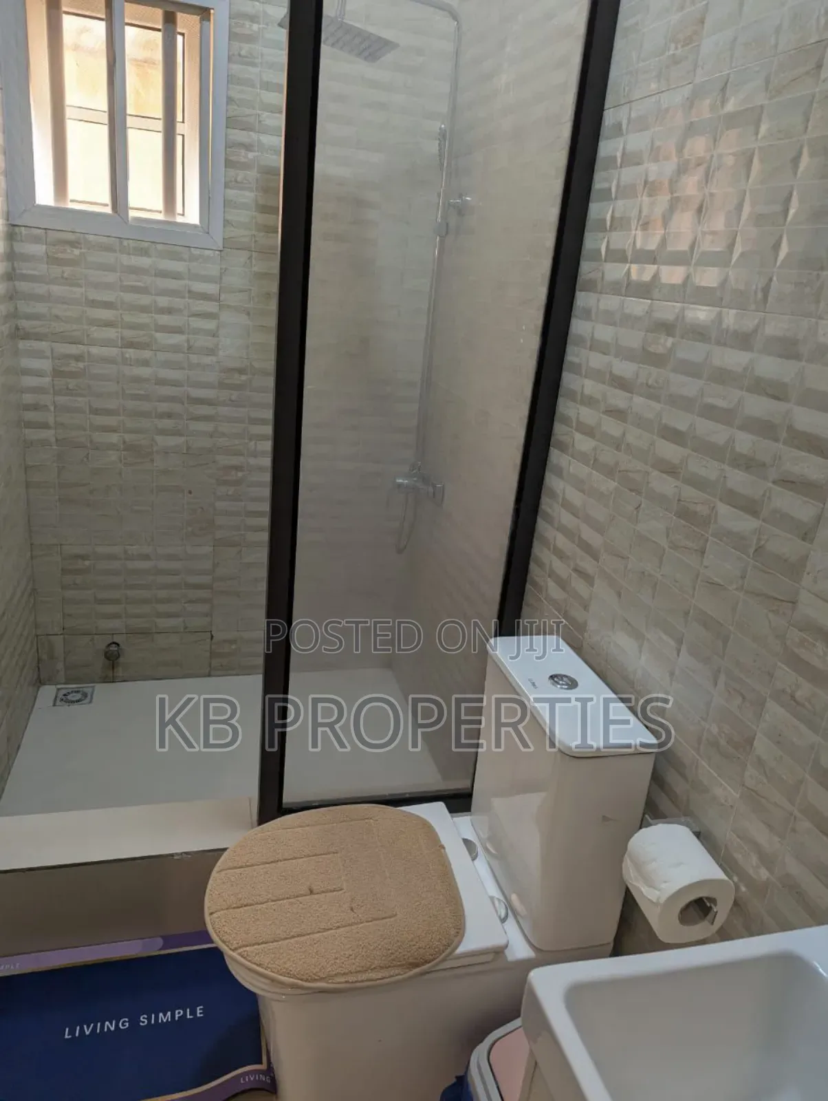 Furnished 3bdrm House in Kb Properties, Pillar 2 for sale