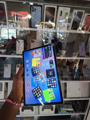 Samsung Galaxy Tab S10 FE 256 GB Silver