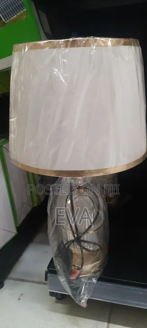 Bed Side Lamp