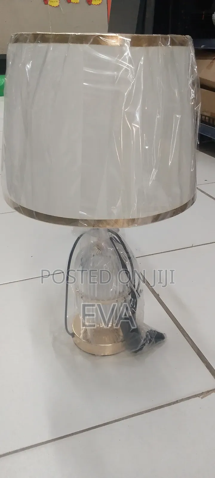 Bed Side Lamp