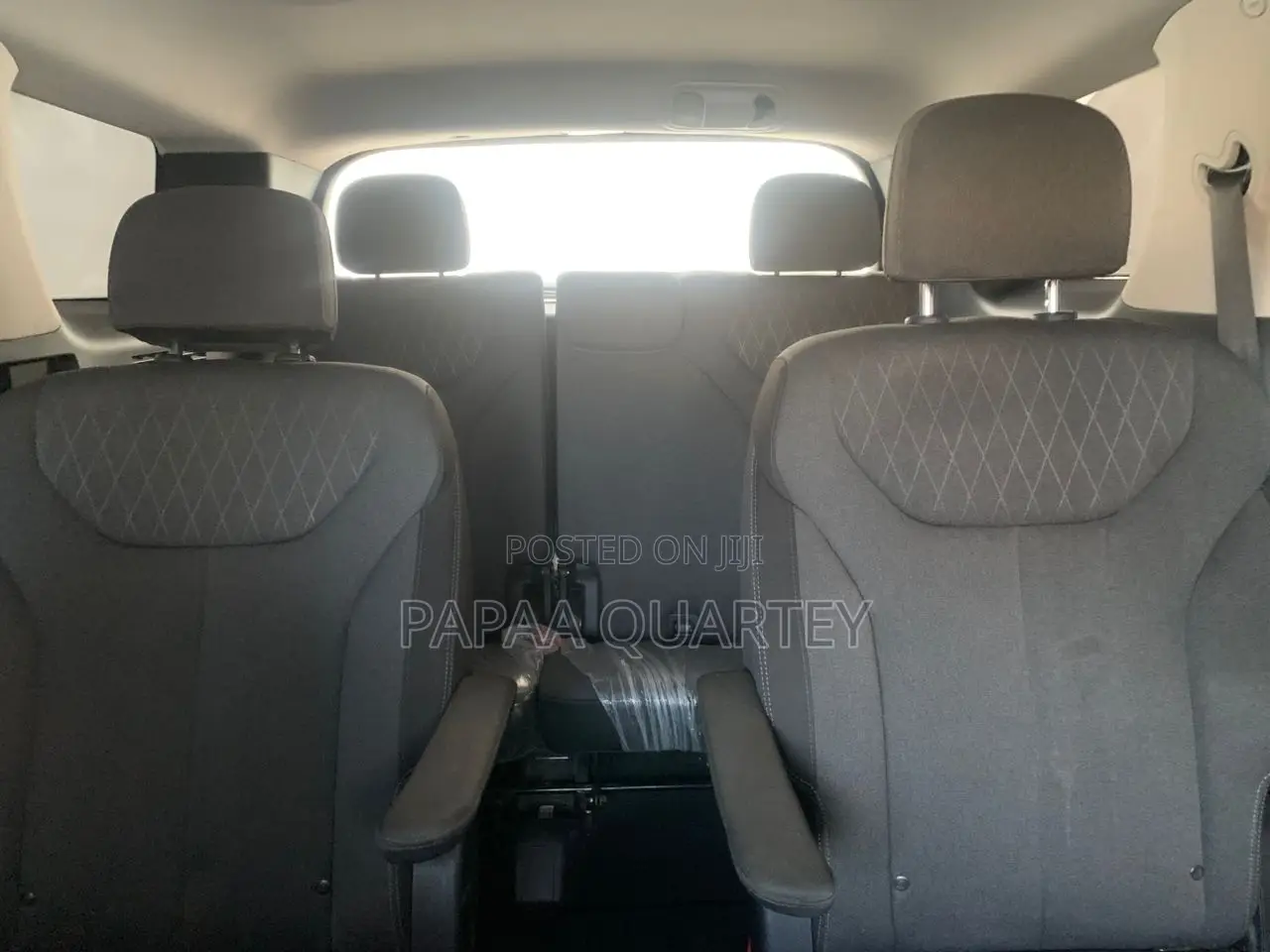 Hyundai Palisade 2020 White