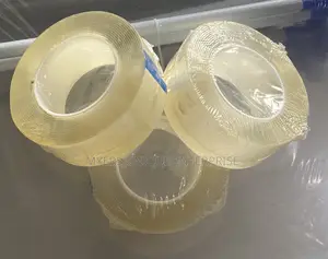 Lasting Nano Tape