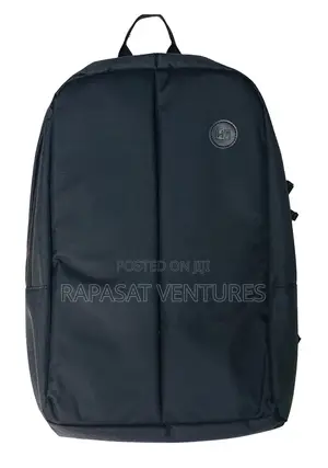 Heatz Zj04 15.6-inches Laptop Backpack