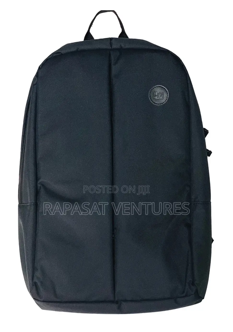 Heatz Zj04 15.6-inches Laptop Backpack