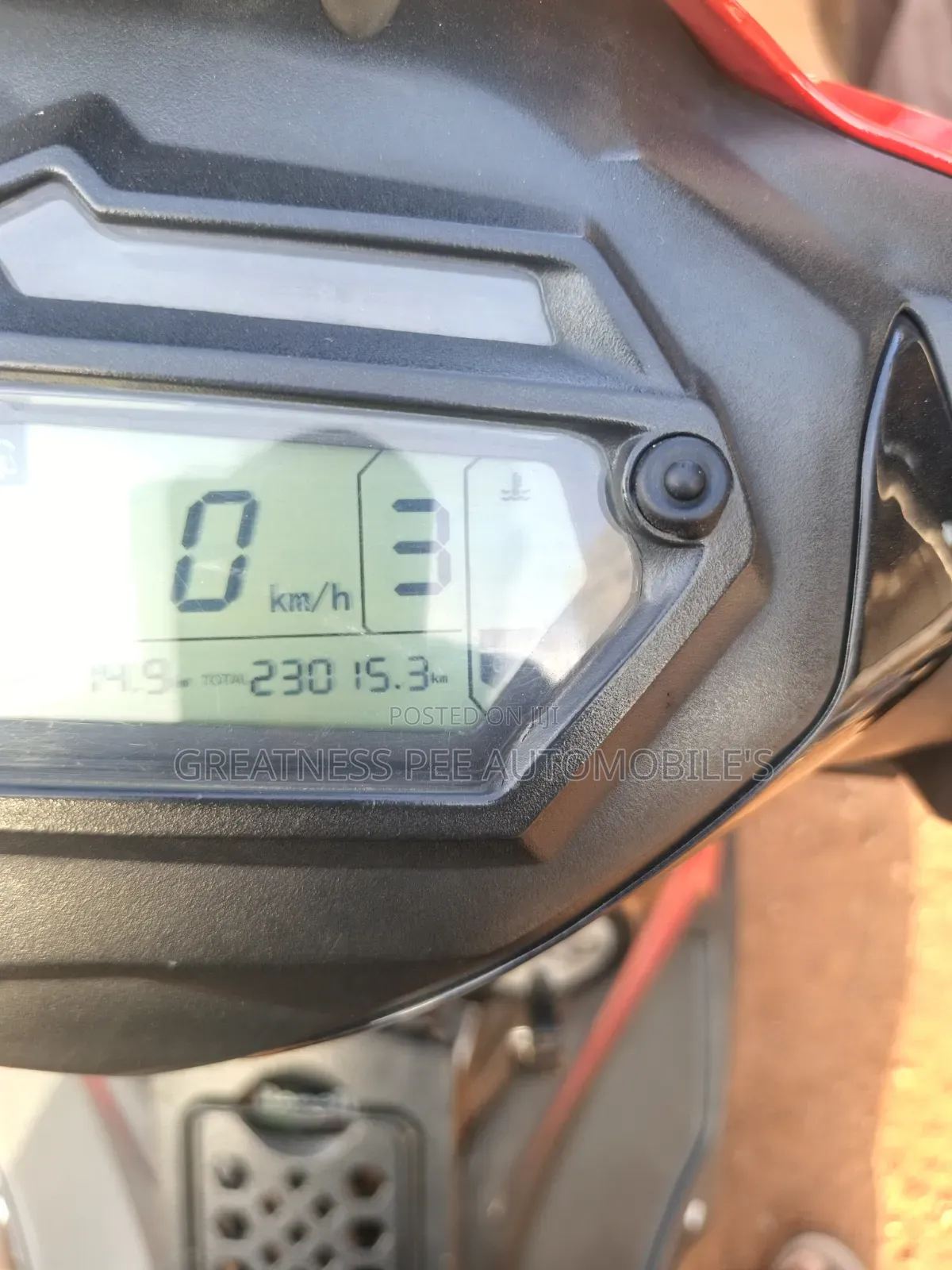 Benelli Riverside Beneli Cobra 2022 Black