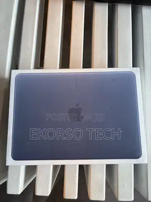 New Laptop Apple MacBook Neo 2026 8GB SSD 512GB
