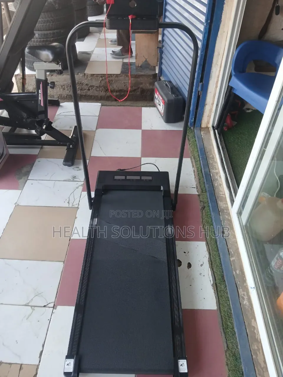 Walking Pad
