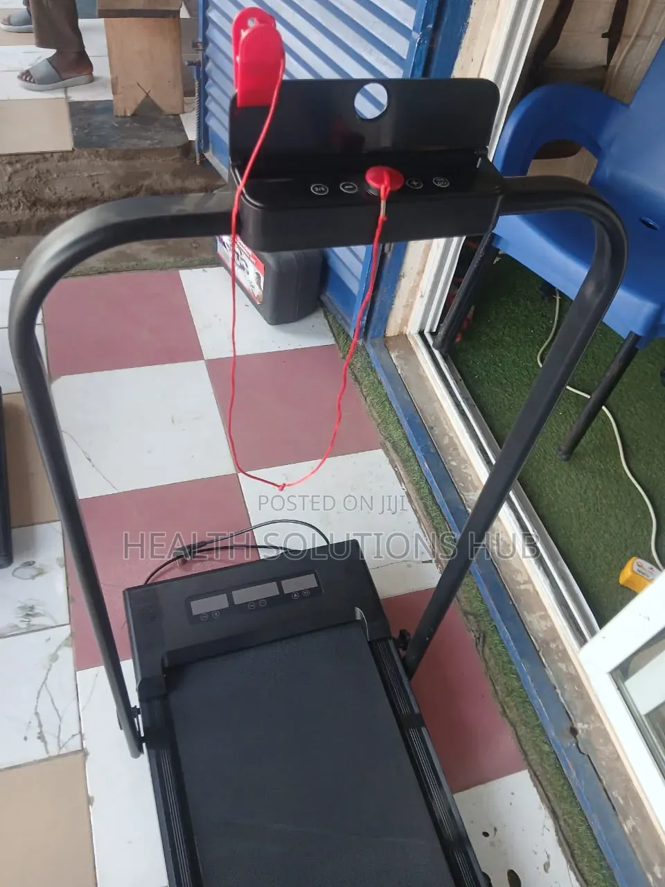 Walking Pad