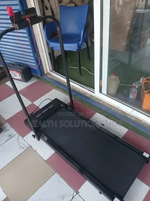 Walking Pad