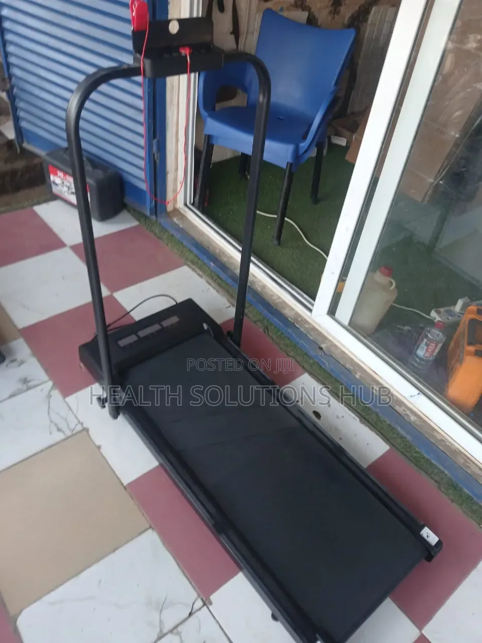 Walking Pad