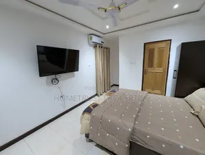 Furnished 4bdrm House in Achimota Tantra, Mile 7 for rent