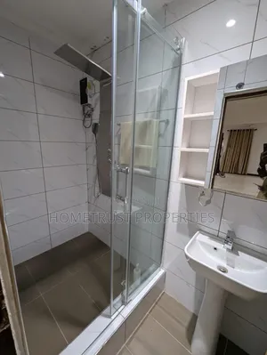 Furnished 4bdrm House in Achimota Tantra, Mile 7 for rent