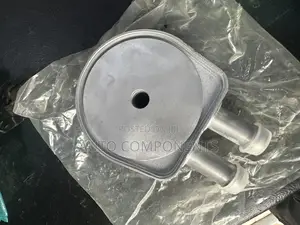 Range Rover Evoque 2012, 2013, 2014 2017 Oil Cooler