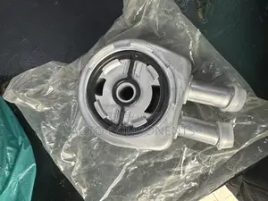Range Rover Evoque 2012, 2013, 2014 2017 Oil Cooler
