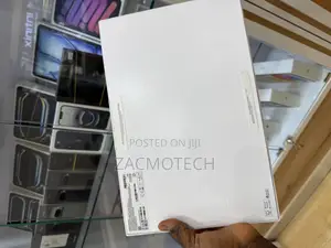 New Samsung Galaxy Tab S9 Ultra 512 GB Gray