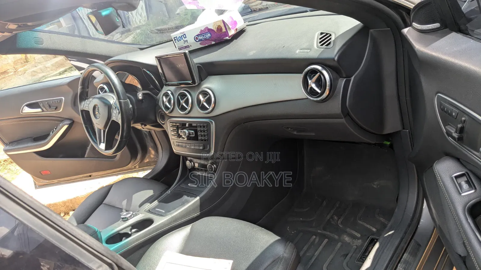 Mercedes-Benz CLA-Class CLA 250 4MATIC Sedan 2020 Gray