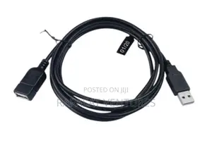 Heatz Zt33 1.5m Male To Female Extension Cable