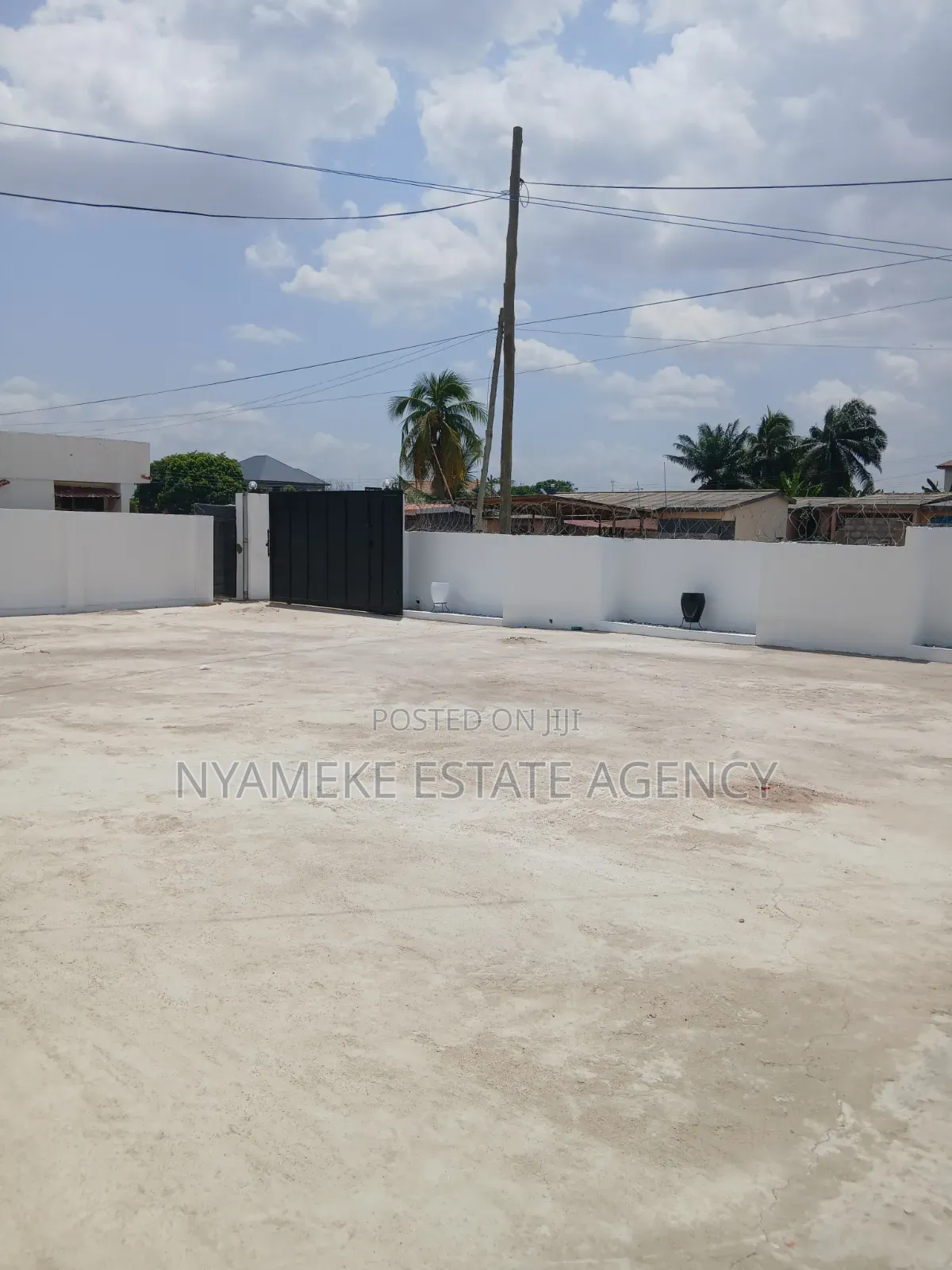 2bdrm Apartment in State Housing, Sahara for rent