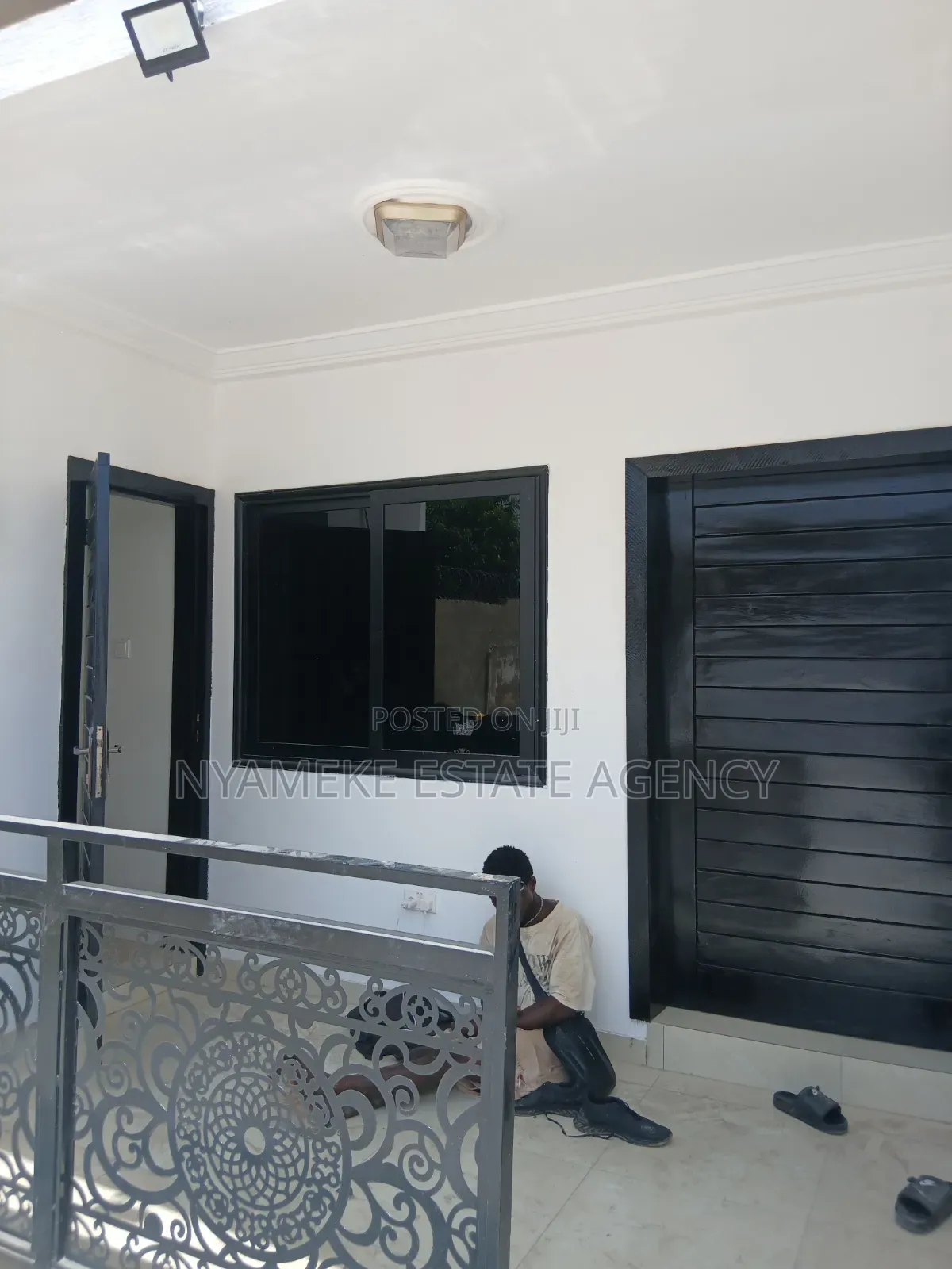2bdrm Apartment in State Housing, Sahara for rent