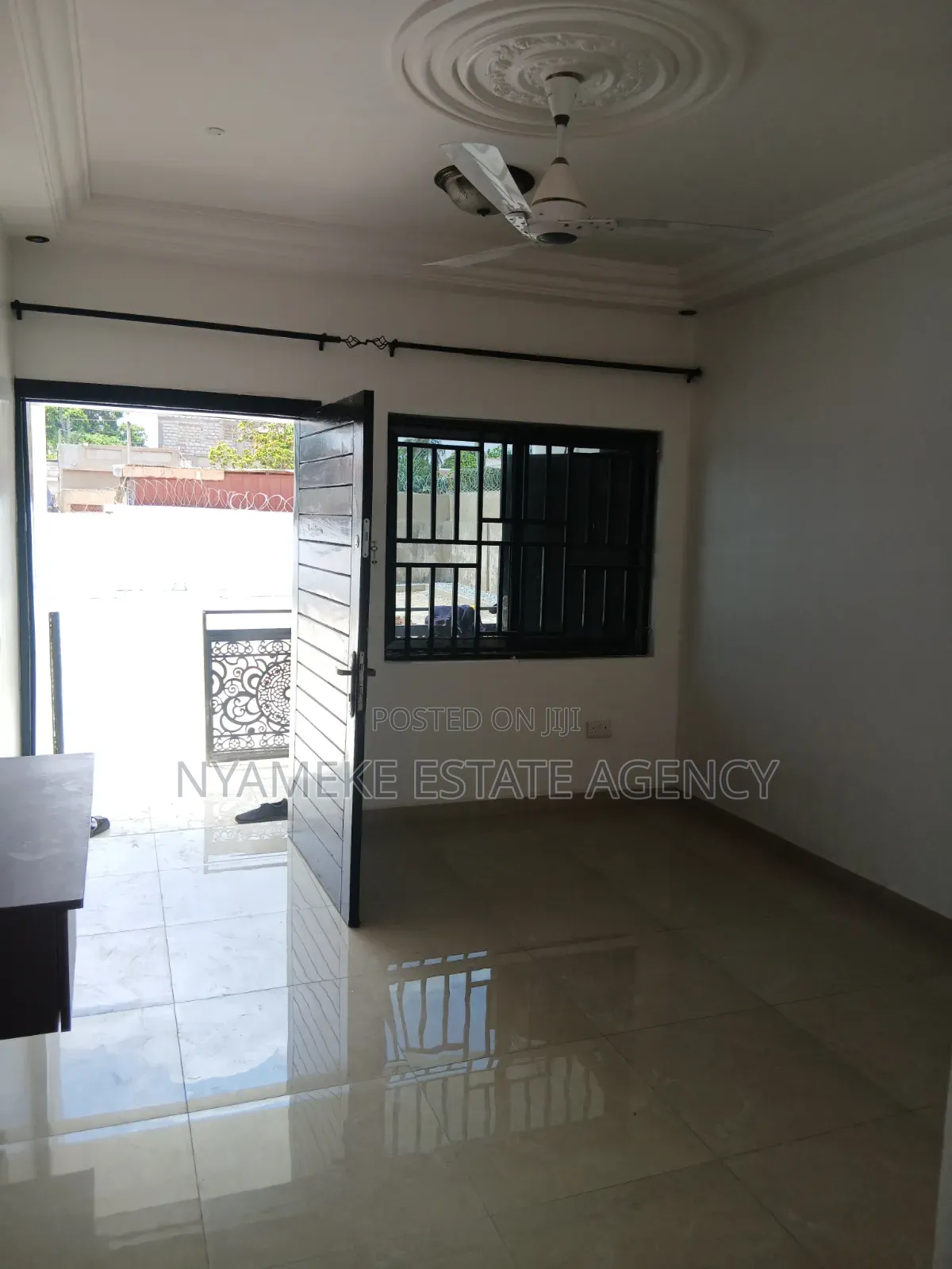 2bdrm Apartment in State Housing, Sahara for rent