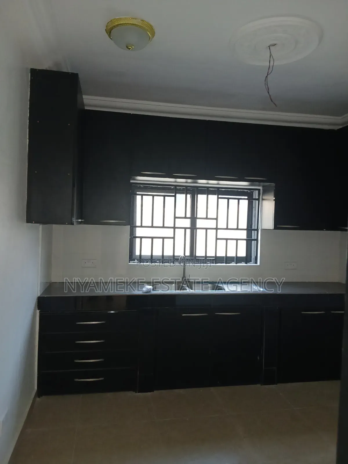 2bdrm Apartment in State Housing, Sahara for rent