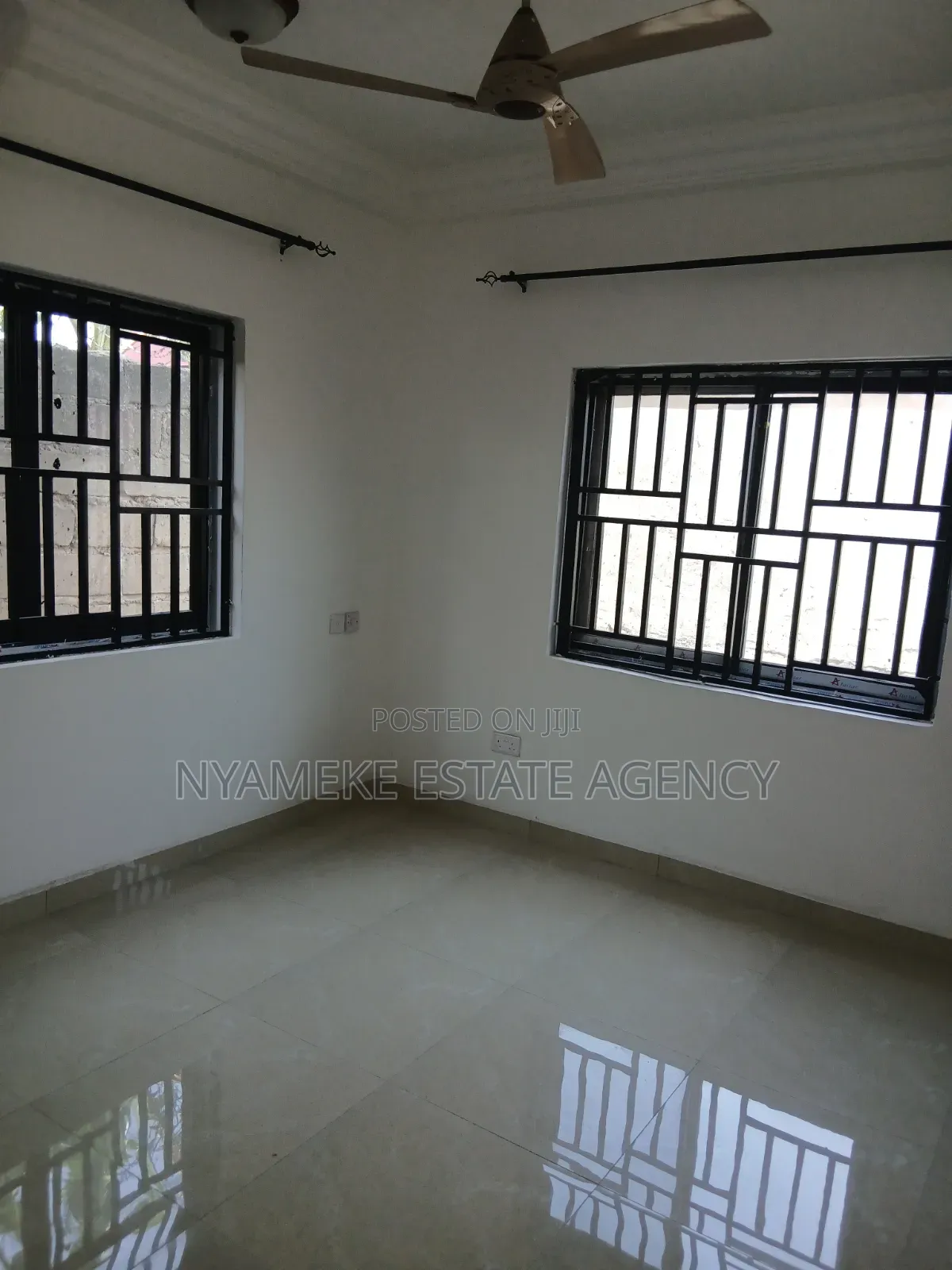 2bdrm Apartment in State Housing, Sahara for rent