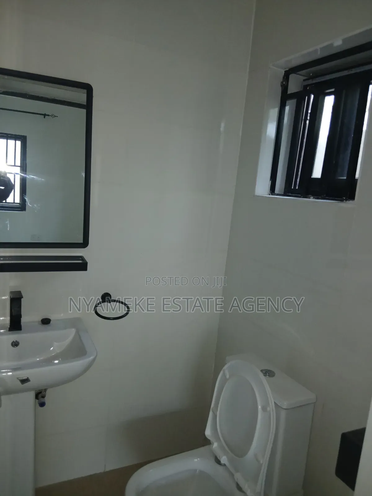 2bdrm Apartment in State Housing, Sahara for rent