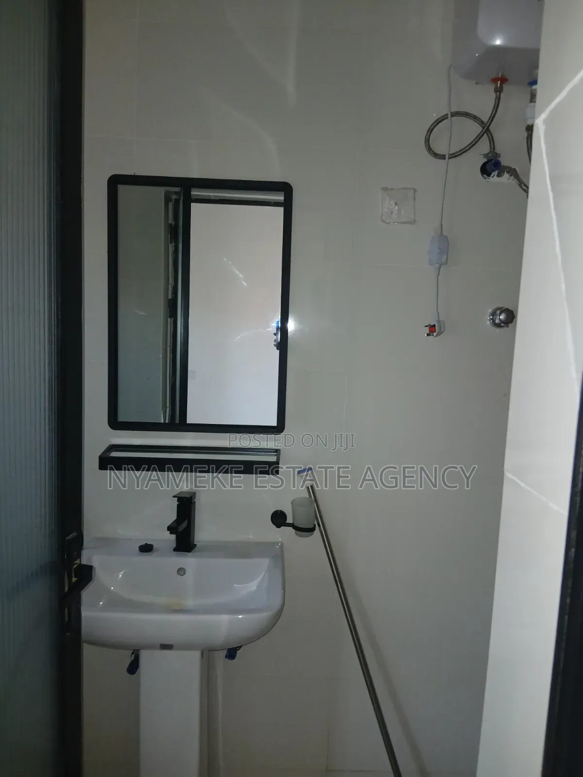 2bdrm Apartment in State Housing, Sahara for rent