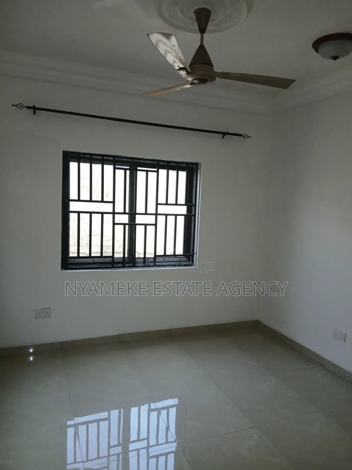 2bdrm Apartment in State Housing, Sahara for rent