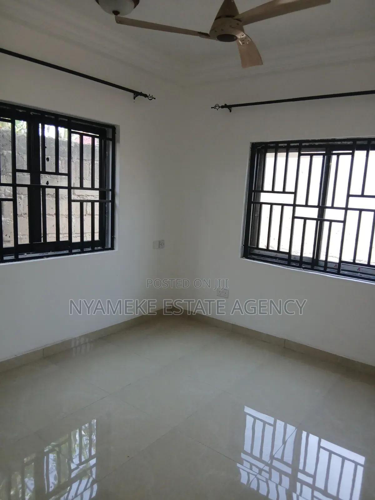 2bdrm Apartment in State Housing, Sahara for rent