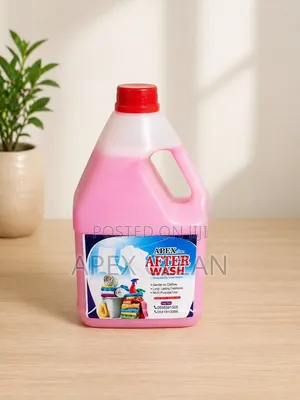 Fabric Softener