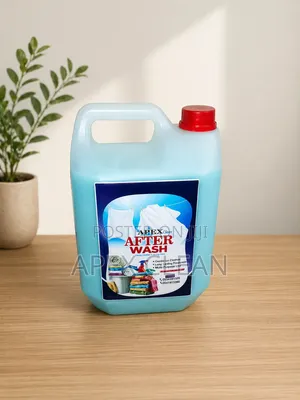 Fabric Softener