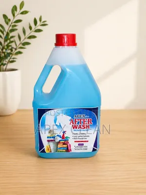 Fabric Softener
