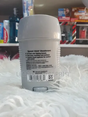 Irish Spring Original Speed Stick 0% Aluminum