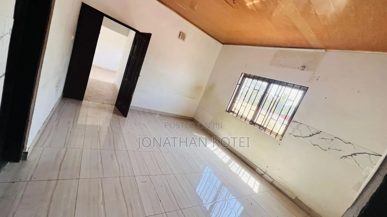 1bdrm Apartment in New Town for rent