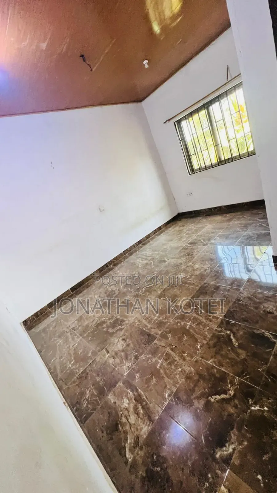 1bdrm Apartment in New Town for rent
