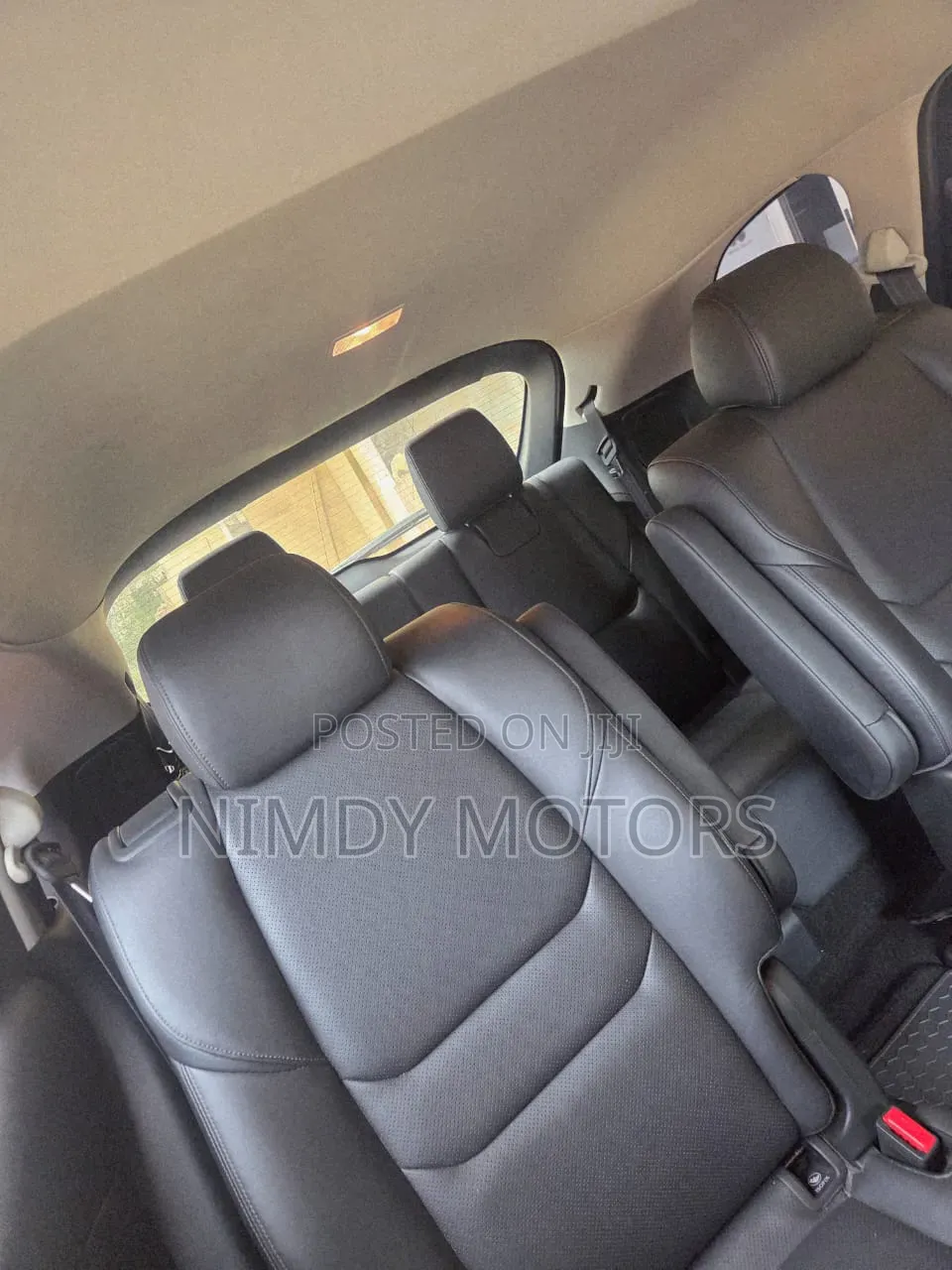 Mazda CX-9 2020 Gray