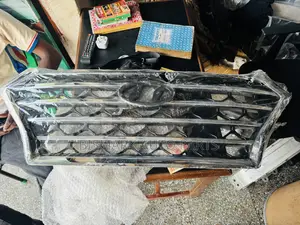 Hyundai Tucson 2019 2020 Front Shells - Grill