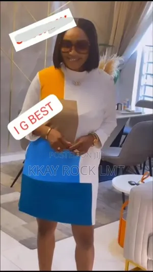 Classy Official Wear