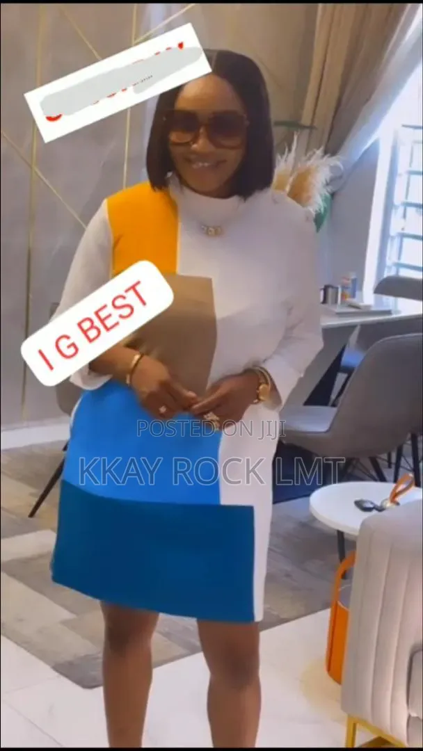 Classy Official Wear