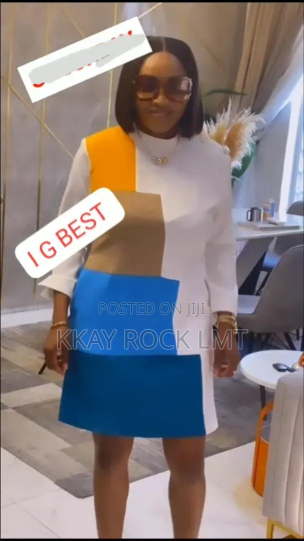 Classy Official Wear