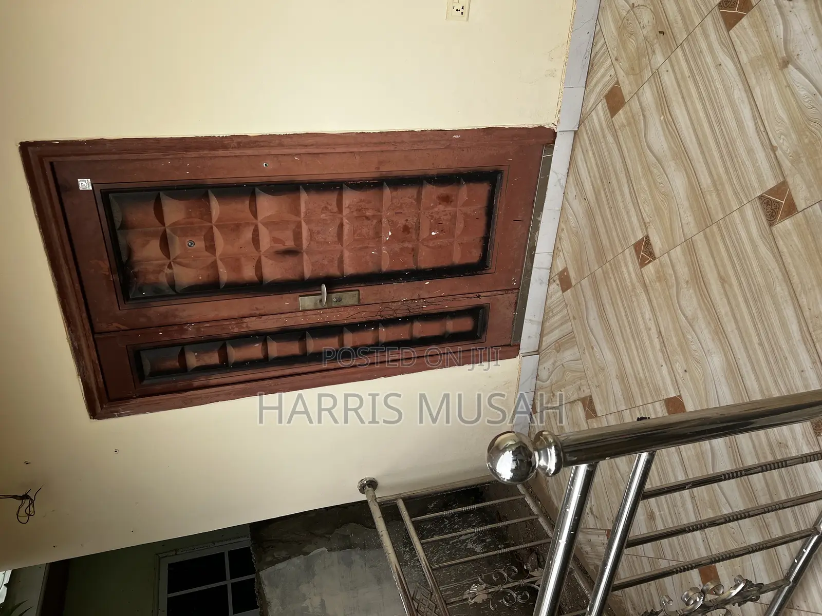 2bdrm House in Ashaiman Municipal for rent
