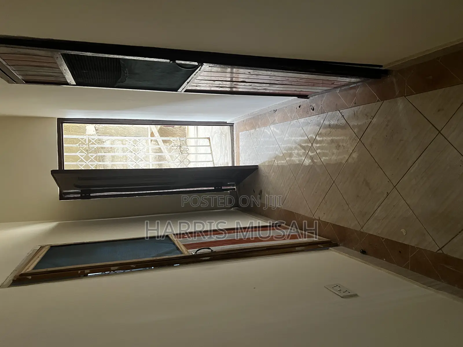 2bdrm House in Ashaiman Municipal for rent