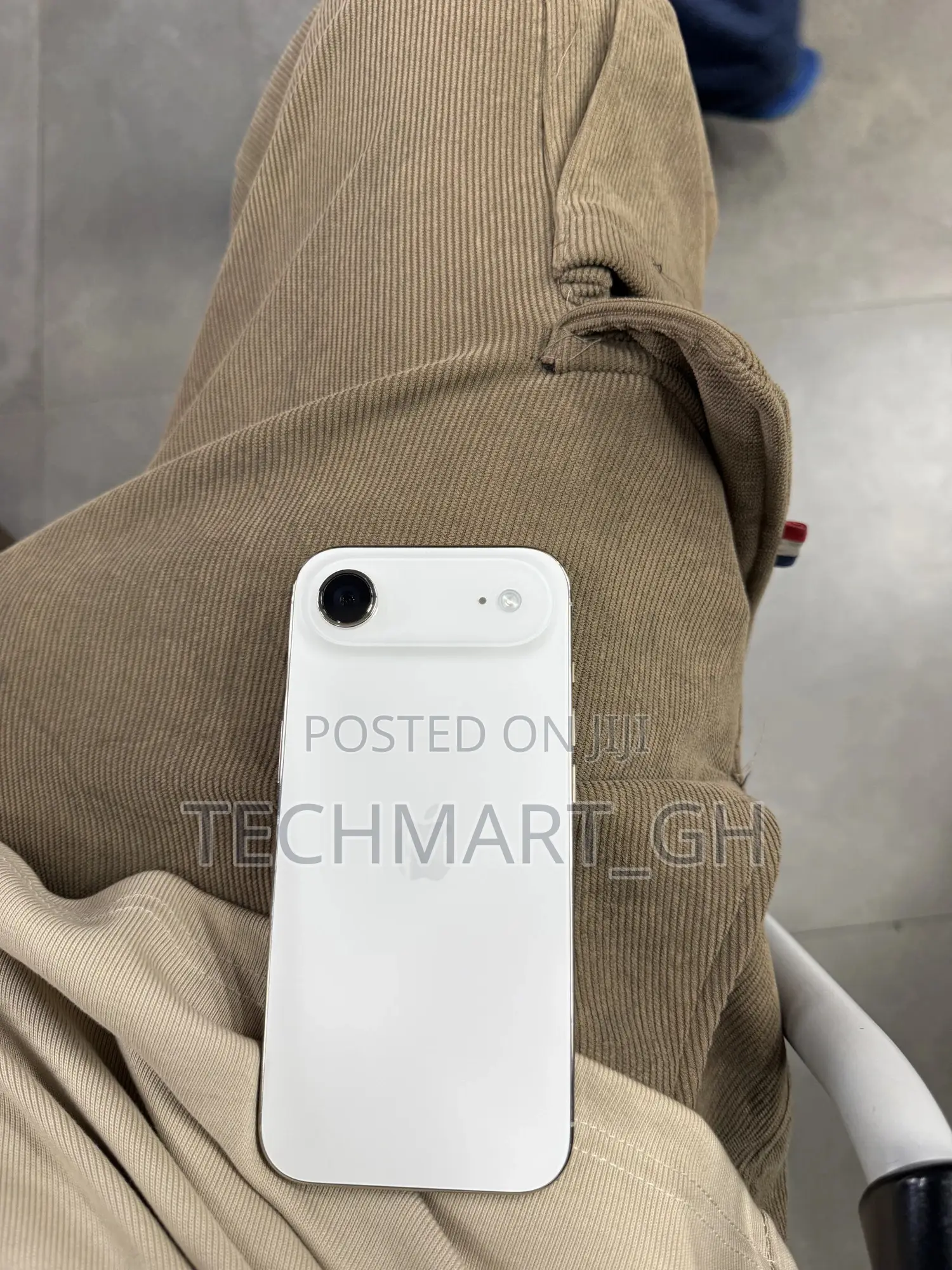 Apple iPhone Air 256 GB Gold