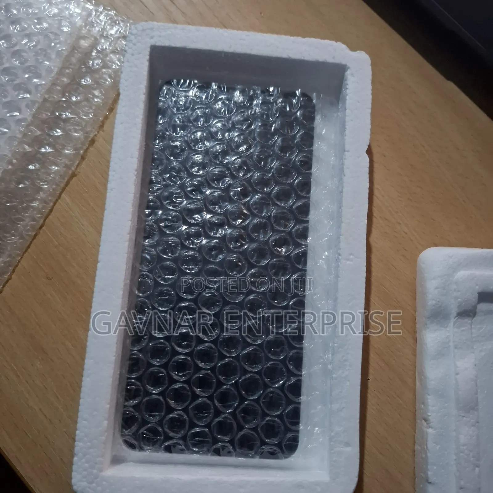 Cubot Kingkong 11 Display