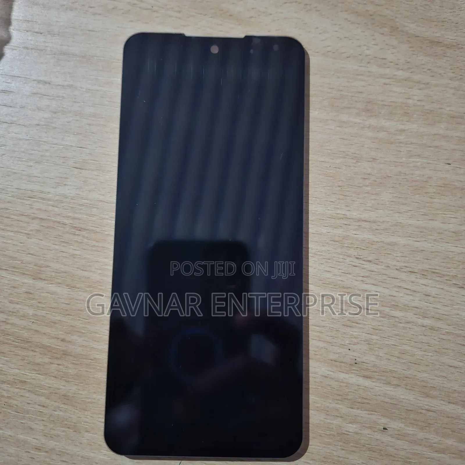 Cubot Kingkong 11 Display