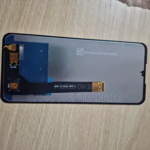 Cubot Kingkong 11 Display