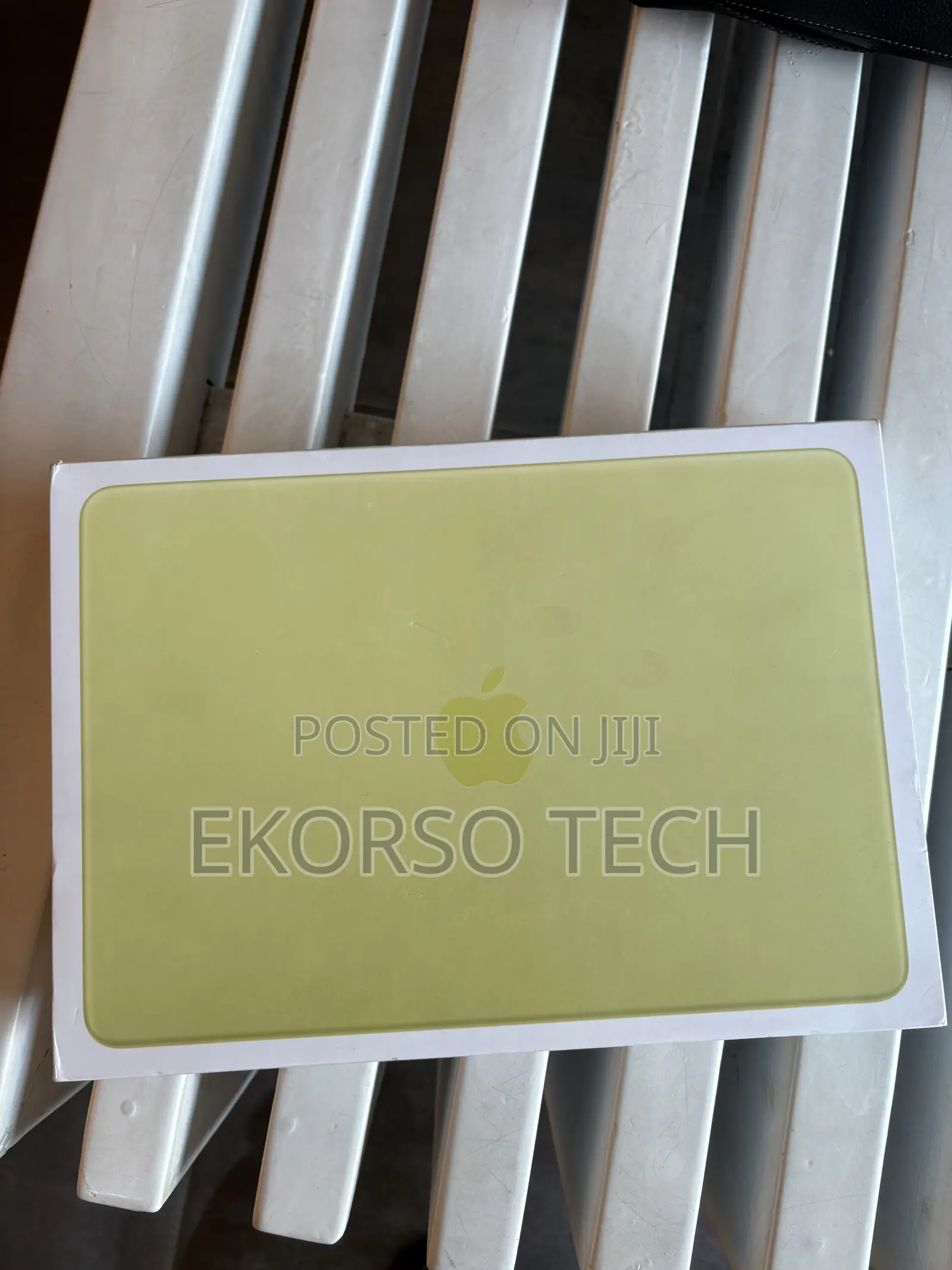 New Laptop Apple MacBook Neo 2026 8GB SSD 256GB
